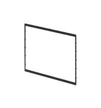 HP - SPS-BEZEL LCD RGB ALS