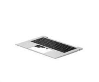 HP - SPS-TOP COVER W/KB BL DEN