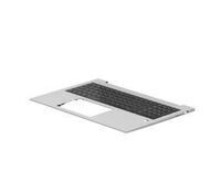 HP - SPS-TOP COVER W/KB CP SR TURK