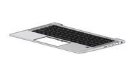 HP - SPS-TOP COVER W/KB GK