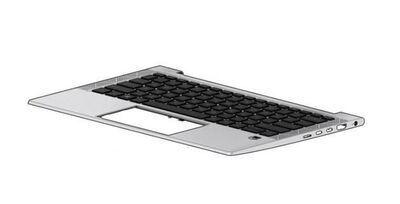 HP - SPS-TOP COVER W/KB GK