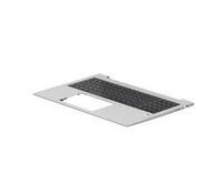 HP - SPS-TOPCVR UMA W/KB CP SR BEL