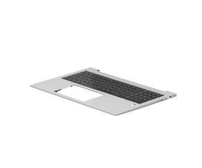 HP - SPS-TOPCVR UMA W/KB CP SR BEL