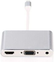 MicroConnect - LIGHTNING HUB - iPhone / iPad