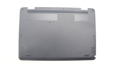 Lenovo - Grey cover assembly for