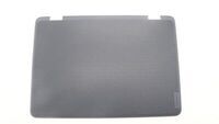 Lenovo - Slate Grey cover assembly for