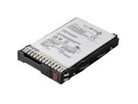 Hewlett Packard Enterprise - 480GB SATA RI SFF SC DS SSD