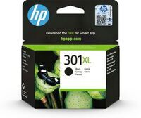 HP - 301Xl High Yield Black