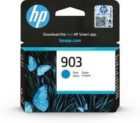 HP - 903 Cyan Original Ink