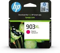 HP - 903Xl High Yield Magenta