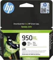 HP - 950Xl High Yield Black