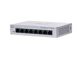 Cisco - Cbs110 Unmanaged L2 Gigabit