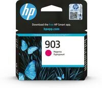 HP - 903 Magenta Original Ink