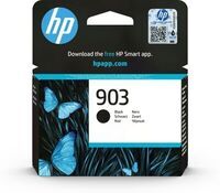 HP - 903 Black Original Ink