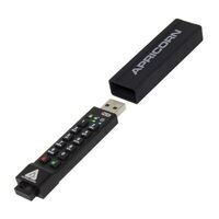 Apricorn - Aegis Secure Key 3Nx Usb