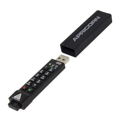 Apricorn - Aegis Secure Key 3Nx Usb
