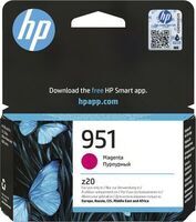 HP - 951 Magenta Original Ink