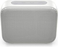 HP - Silver Bluetooth Speaker 350