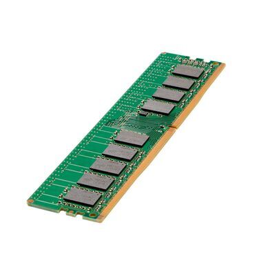 Hewlett Packard Enterprise - Memory Module 8 Gb 1 X 8 Gb