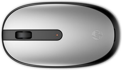 HP - 240 Pike Silver Bluetooth