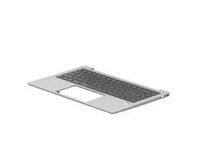 HP - TOPCVR NSV W KB SGY BL ENG ARA