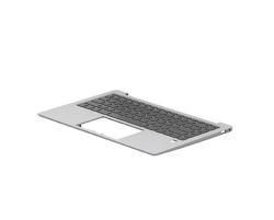 HP - TOPCVR NSV W KB SGY BL INTL