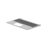 HP - TPCVR UMA JTB W KB JTB FR