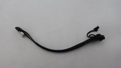 Lenovo - Fru16p to Dual PCIe 6+2p