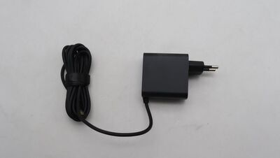Lenovo - 65W AC power adapter with