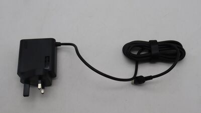 Lenovo - 65W USB-C wall adapter for