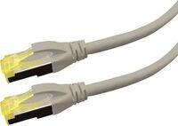 LOGON PREMIUM - PATCH CABLE CAT6 S/FTP