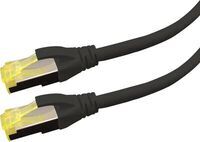 LOGON PREMIUM - PATCH CABLE CAT6 S/FTP