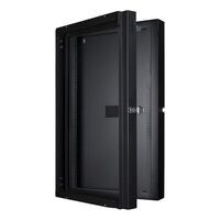 Lanview - 19" 20U Rack Cabinet Double