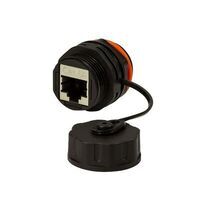 LOGON PROFESSIONAL - OUTDOOR WATERPROOF CAT6A