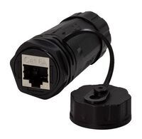 LOGON PROFESSIONAL - OUTDOOR WATERPROOF CAT6A