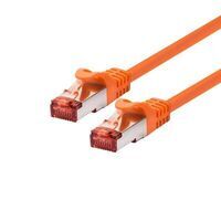 LOGON PROFESSIONAL - PATCH CABLE CAT6 F/UTP - 0.3M