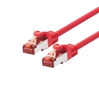 LOGON PROFESSIONAL - PATCH CABLE CAT6 F/UTP - 1.5M