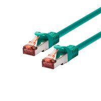 LOGON PROFESSIONAL - PATCH CABLE CAT6 F/UTP - 20M