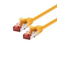 LOGON PROFESSIONAL - PATCH CABLE CAT6 F/UTP - 20M