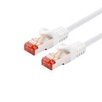 LOGON PROFESSIONAL - PATCH CABLE CAT6 F/UTP - 7M