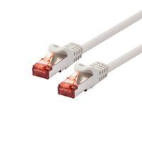 LOGON PROFESSIONAL - PATCH CABLE F/UTP PIMF 25CM -