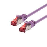 LOGON PROFESSIONAL - PATCH CABLE S/FTP PIMF 1,5M -