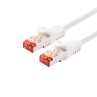 LOGON PROFESSIONAL - PATCH CABLE S/FTP PIMF 1,5M -