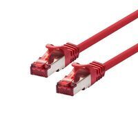LOGON PROFESSIONAL - PATCH CABLE S/FTP PIMF 10M -