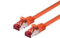 LOGON PROFESSIONAL - PATCH CABLE S/FTP PIMF 15M -