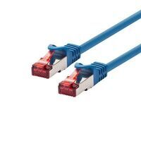 LOGON PROFESSIONAL - PATCH CABLE S/FTP PIMF 3M -