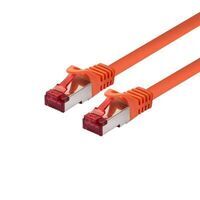 LOGON PROFESSIONAL - PATCH CABLE S/FTP PIMF 3M -