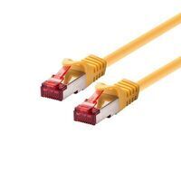 LOGON PROFESSIONAL - PATCH CABLE S/FTP PIMF 7M -