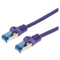 LOGON PROFESSIONAL - PATCH CABLE SF/UTP 10M -
