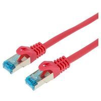 LOGON PROFESSIONAL - PATCH CABLE SF/UTP 3M - CAT5E